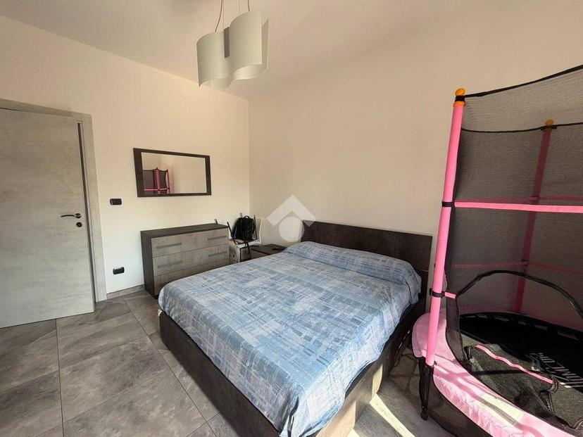 Quadrilocale viale po 64, Centro, Crescentino — foto 3 di 32