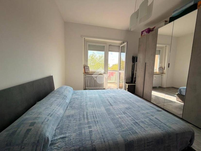 Quadrilocale viale po 64, Centro, Crescentino — foto 6 di 32