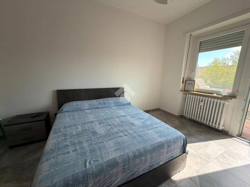Quadrilocale viale po 64, Centro, Crescentino — foto 22 di 32