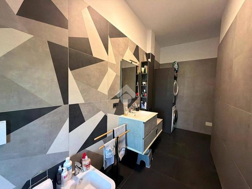 Quadrilocale viale po 64, Centro, Crescentino — foto 24 di 32
