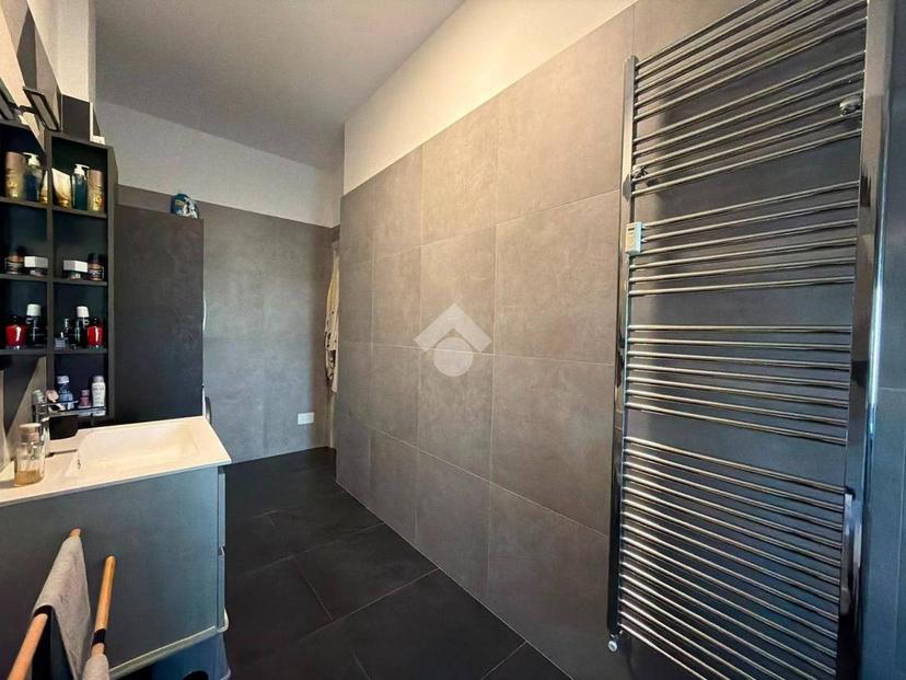 Quadrilocale viale po 64, Centro, Crescentino — foto 23 di 32