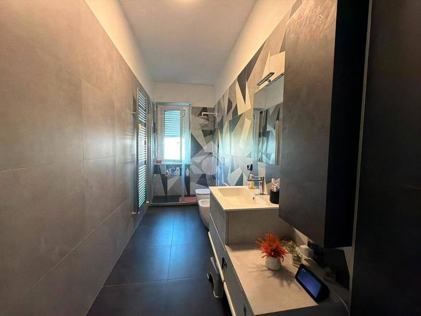 Quadrilocale viale po 64, Centro, Crescentino — foto 13 di 32