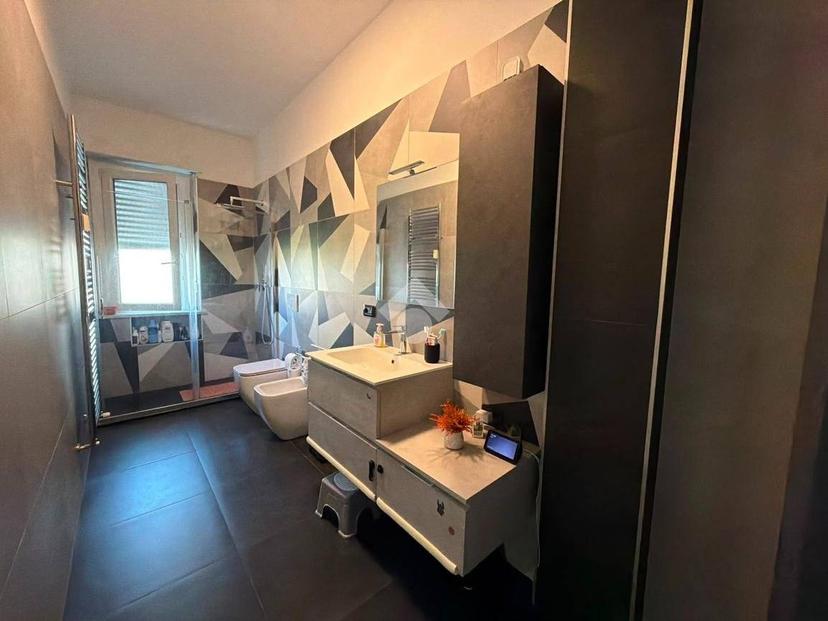 Quadrilocale viale po 64, Centro, Crescentino — foto 29 di 32