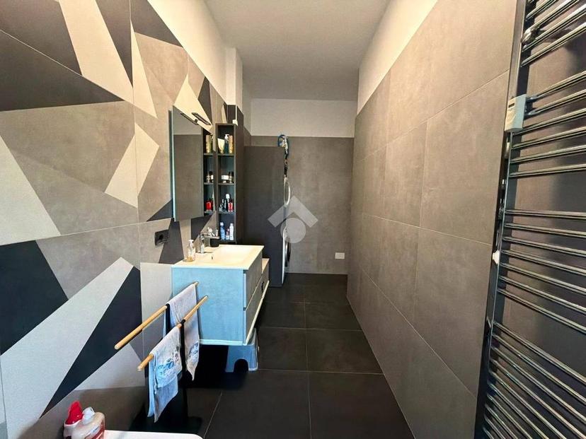 Quadrilocale viale po 64, Centro, Crescentino — foto 28 di 32