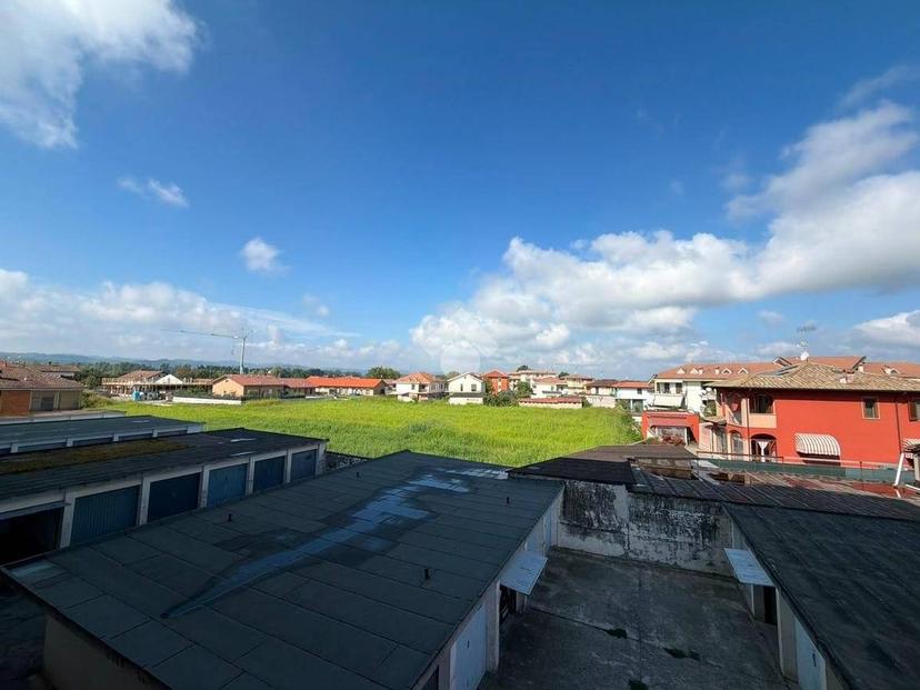 Quadrilocale viale po 64, Centro, Crescentino — foto 18 di 32