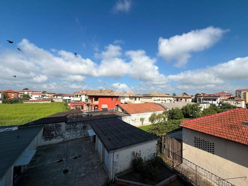 Quadrilocale viale po 64, Centro, Crescentino — foto 19 di 32