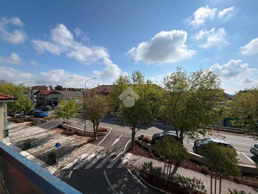 Quadrilocale viale po 64, Centro, Crescentino — foto 17 di 32