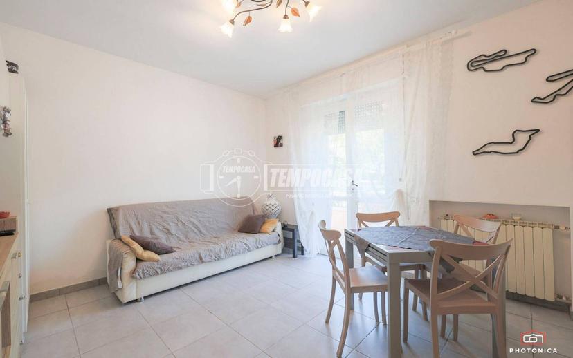 Quadrilocale via Palestrina, Santa Monica Cella, Misano Adriatico — foto 5 di 42