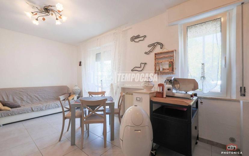 Quadrilocale via Palestrina, Santa Monica Cella, Misano Adriatico — foto 20 di 42