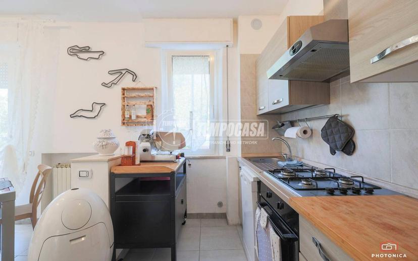 Quadrilocale via Palestrina, Santa Monica Cella, Misano Adriatico — foto 6 di 42
