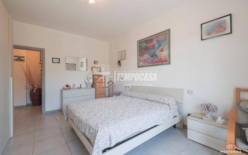 Quadrilocale via Palestrina, Santa Monica Cella, Misano Adriatico — foto 35 di 42