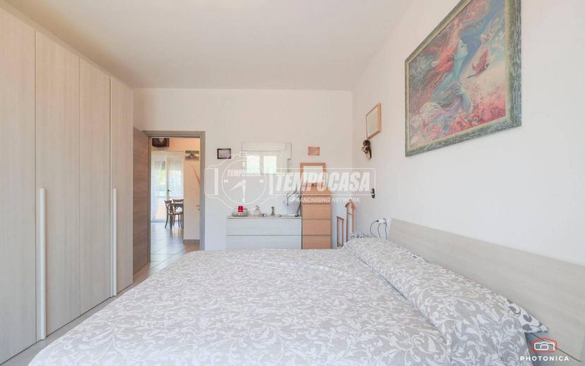 Quadrilocale via Palestrina, Santa Monica Cella, Misano Adriatico — foto 10 di 42