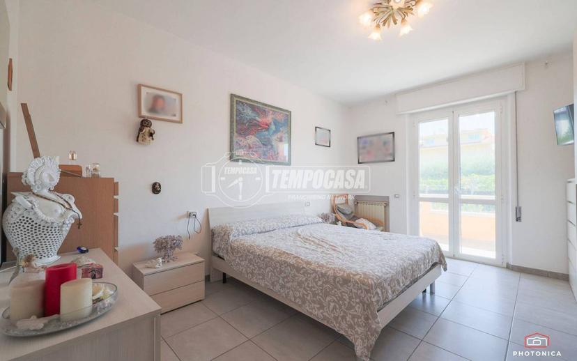 Quadrilocale via Palestrina, Santa Monica Cella, Misano Adriatico — foto 31 di 42