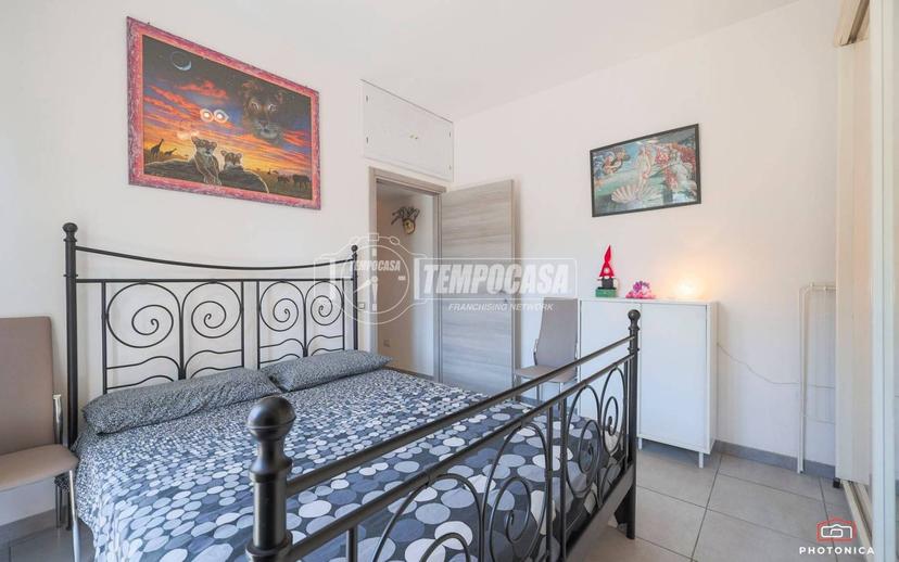 Quadrilocale via Palestrina, Santa Monica Cella, Misano Adriatico — foto 28 di 42