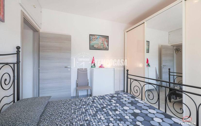 Quadrilocale via Palestrina, Santa Monica Cella, Misano Adriatico — foto 14 di 42