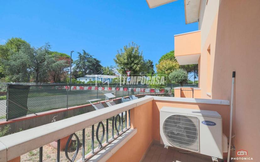 Quadrilocale via Palestrina, Santa Monica Cella, Misano Adriatico — foto 33 di 42
