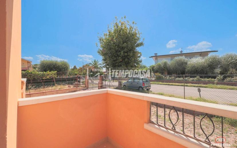 Quadrilocale via Palestrina, Santa Monica Cella, Misano Adriatico — foto 17 di 42