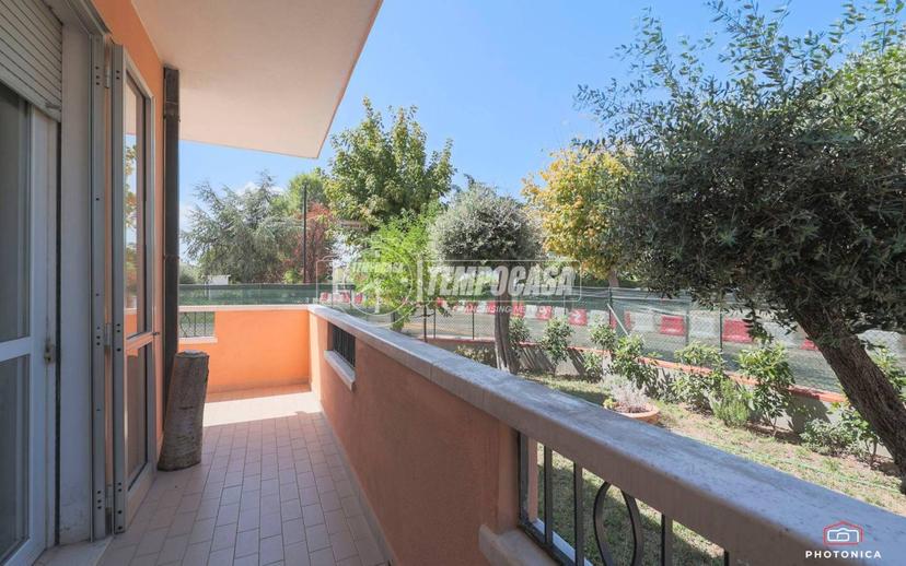 Quadrilocale via Palestrina, Santa Monica Cella, Misano Adriatico — foto 8 di 42