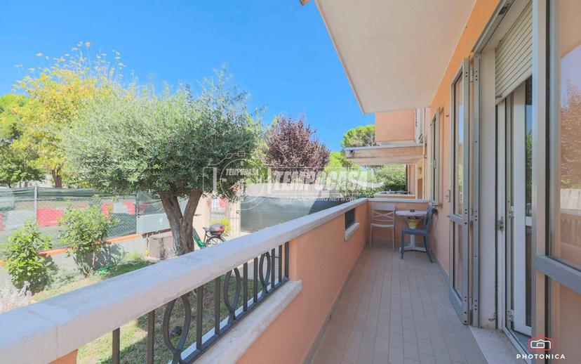 Quadrilocale via Palestrina, Santa Monica Cella, Misano Adriatico — foto 27 di 42
