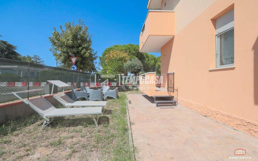 Quadrilocale via Palestrina, Santa Monica Cella, Misano Adriatico — foto 30 di 42