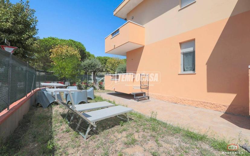 Quadrilocale via Palestrina, Santa Monica Cella, Misano Adriatico — foto 4 di 42