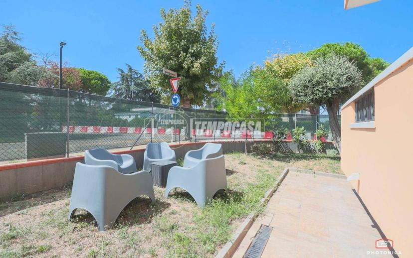 Quadrilocale via Palestrina, Santa Monica Cella, Misano Adriatico — foto 11 di 42