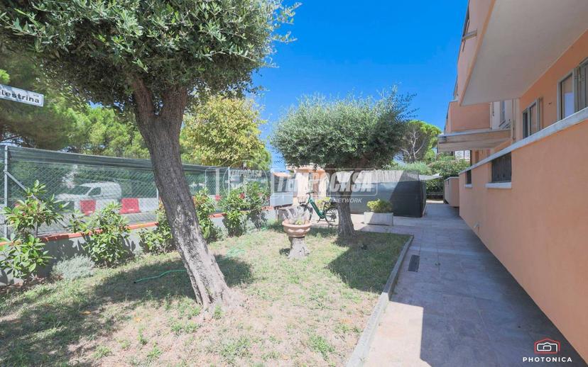Quadrilocale via Palestrina, Santa Monica Cella, Misano Adriatico — foto 3 di 42