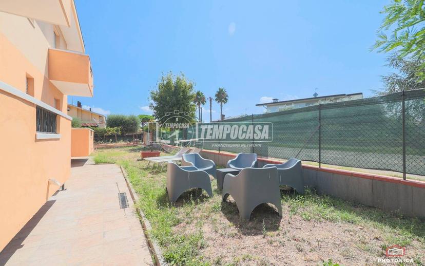 Quadrilocale via Palestrina, Santa Monica Cella, Misano Adriatico — foto 15 di 42