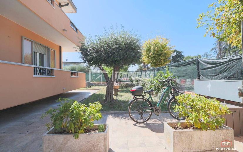 Quadrilocale via Palestrina, Santa Monica Cella, Misano Adriatico — foto 36 di 42