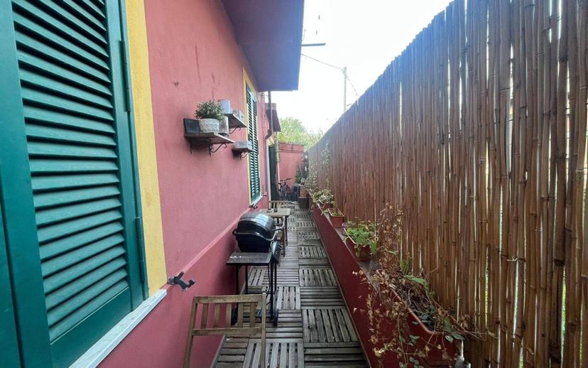 Terratetto unifamiliare via Luigi Cozzani, Pegazzano - Costa di Murlo, La Spezia — foto 7 di 20