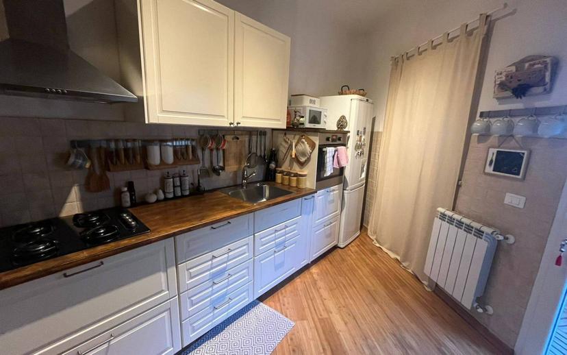 Terratetto unifamiliare via Luigi Cozzani, Pegazzano - Costa di Murlo, La Spezia — foto 14 di 20