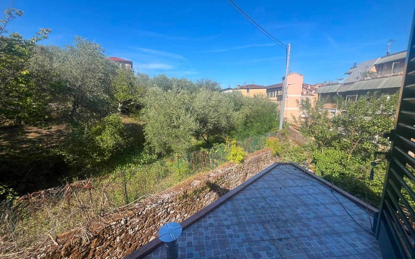 Terratetto unifamiliare via Luigi Cozzani, Pegazzano - Costa di Murlo, La Spezia — foto 4 di 20