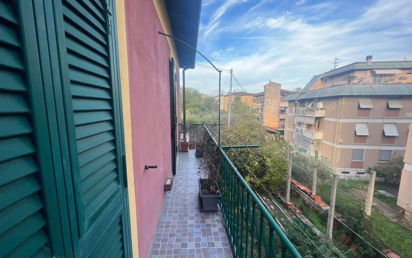 Terratetto unifamiliare via Luigi Cozzani, Pegazzano - Costa di Murlo, La Spezia — foto 20 di 20