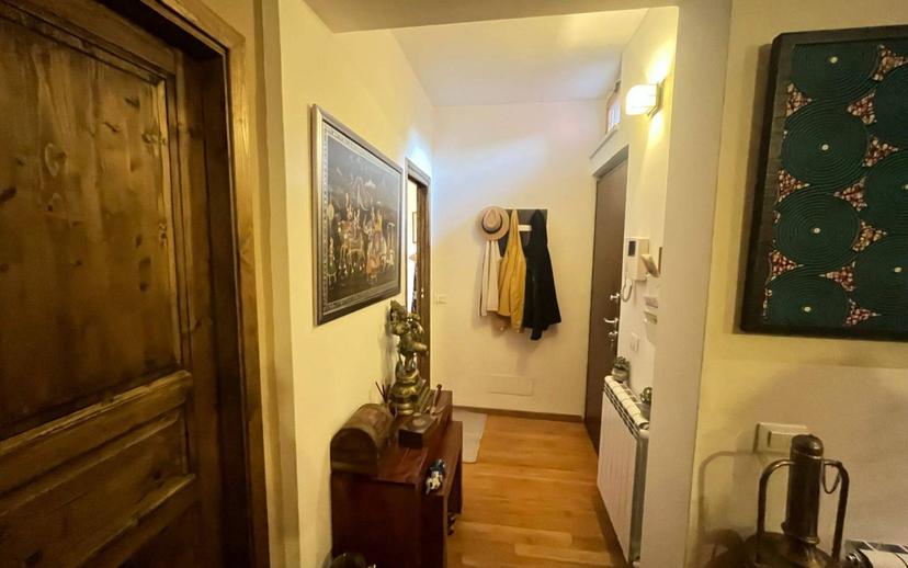 Terratetto unifamiliare via Luigi Cozzani, Pegazzano - Costa di Murlo, La Spezia — foto 19 di 20