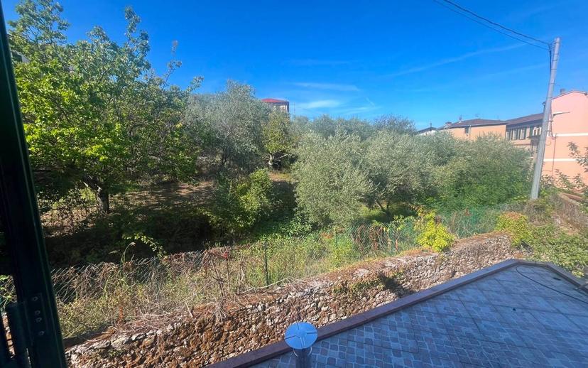 Terratetto unifamiliare via Luigi Cozzani, Pegazzano - Costa di Murlo, La Spezia — foto 17 di 20