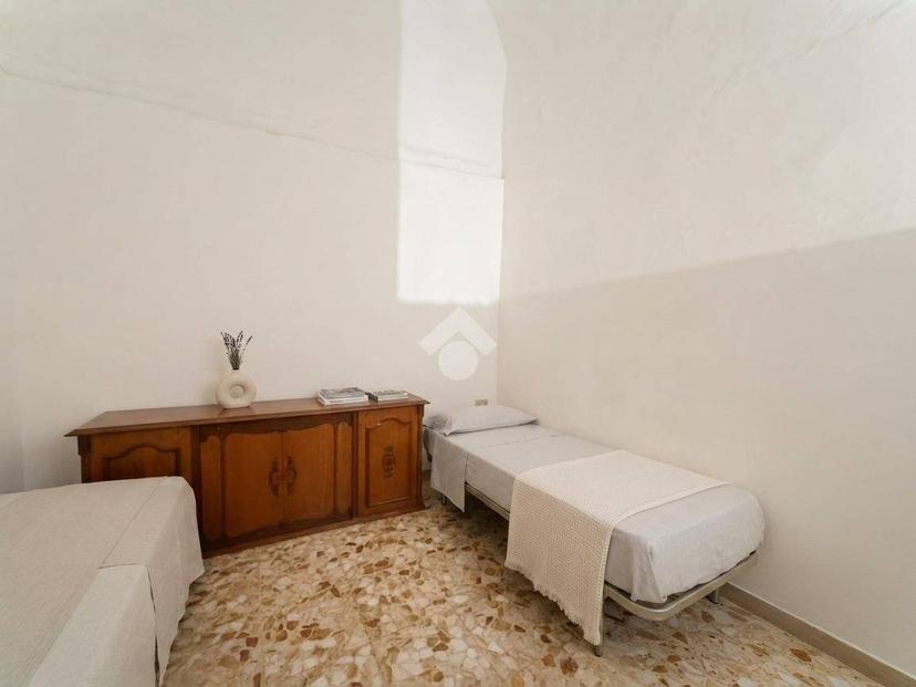 Bilocale via Giuseppe Catalano 47, Centro Storico, Foggia