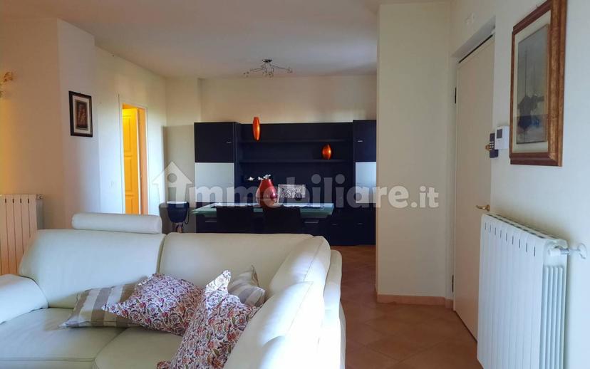 Villa plurifamiliare, buono stato, 209 m², Colombiera Molicciara, Castelnuovo Magra — foto 5 di 48