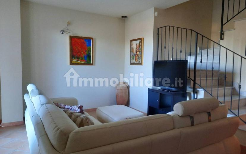 Villa plurifamiliare, buono stato, 209 m², Colombiera Molicciara, Castelnuovo Magra — foto 2 di 48