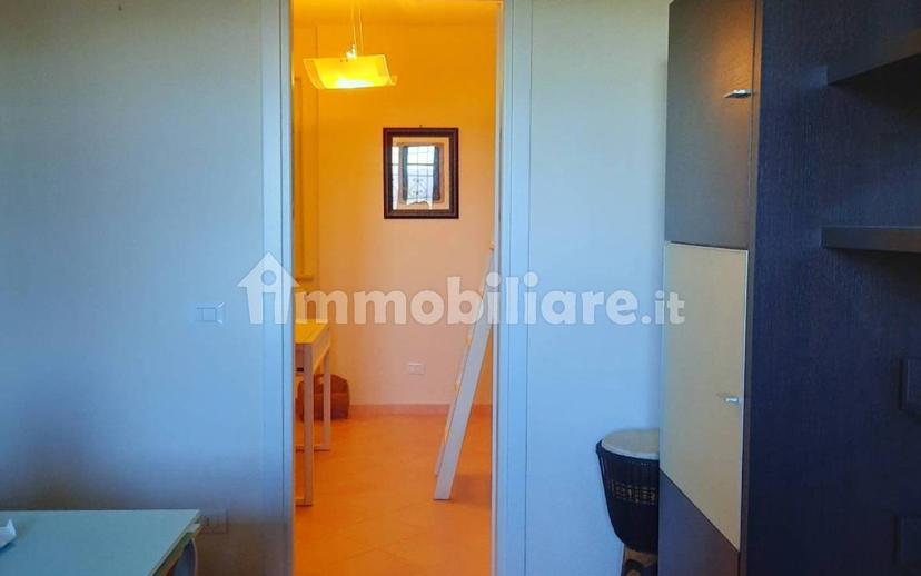 Villa plurifamiliare, buono stato, 209 m², Colombiera Molicciara, Castelnuovo Magra — foto 38 di 48