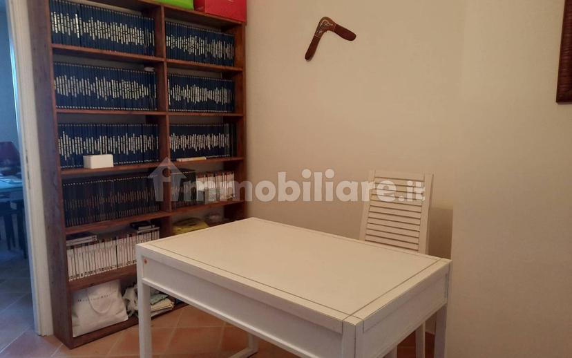 Villa plurifamiliare, buono stato, 209 m², Colombiera Molicciara, Castelnuovo Magra — foto 45 di 48