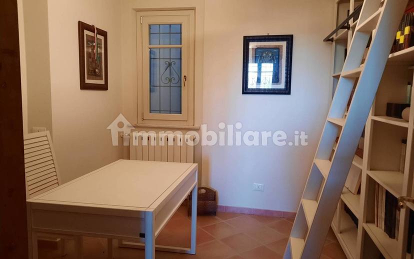 Villa plurifamiliare, buono stato, 209 m², Colombiera Molicciara, Castelnuovo Magra — foto 25 di 48