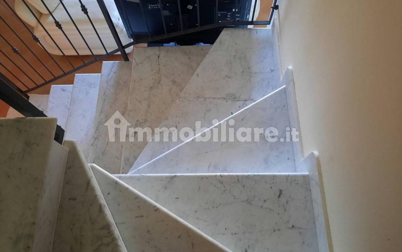 Villa plurifamiliare, buono stato, 209 m², Colombiera Molicciara, Castelnuovo Magra — foto 39 di 48