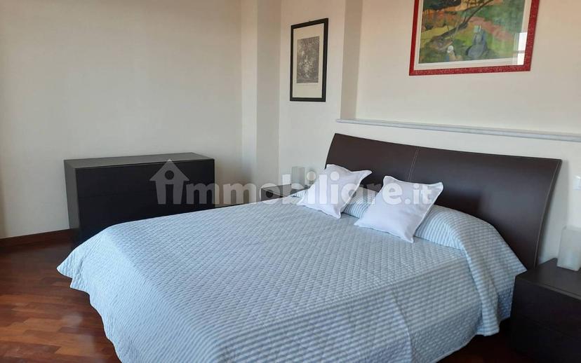 Villa plurifamiliare, buono stato, 209 m², Colombiera Molicciara, Castelnuovo Magra — foto 17 di 48