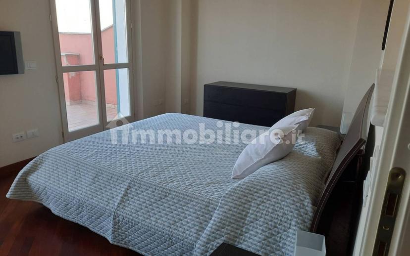 Villa plurifamiliare, buono stato, 209 m², Colombiera Molicciara, Castelnuovo Magra — foto 37 di 48