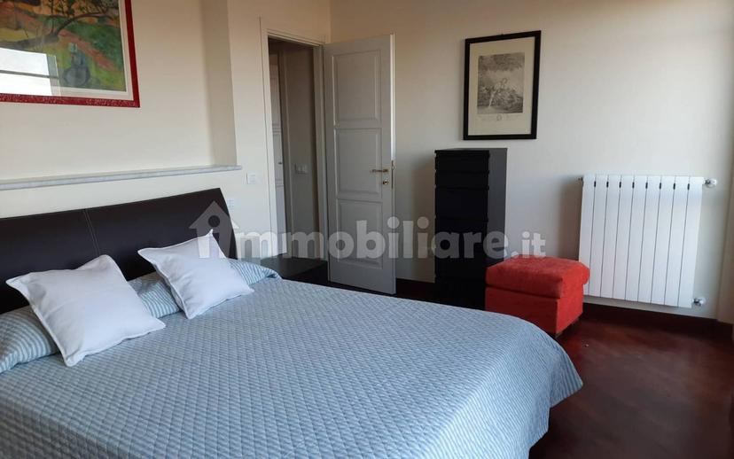 Villa plurifamiliare, buono stato, 209 m², Colombiera Molicciara, Castelnuovo Magra — foto 29 di 48