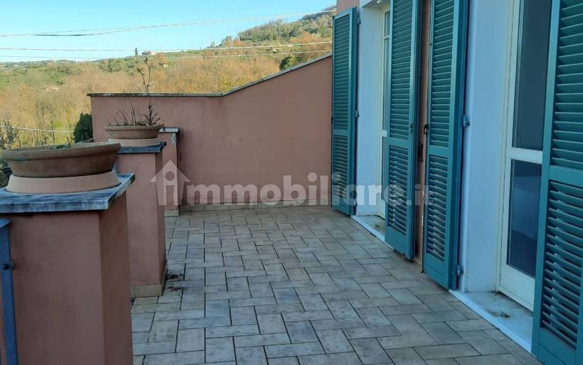Villa plurifamiliare, buono stato, 209 m², Colombiera Molicciara, Castelnuovo Magra — foto 18 di 48