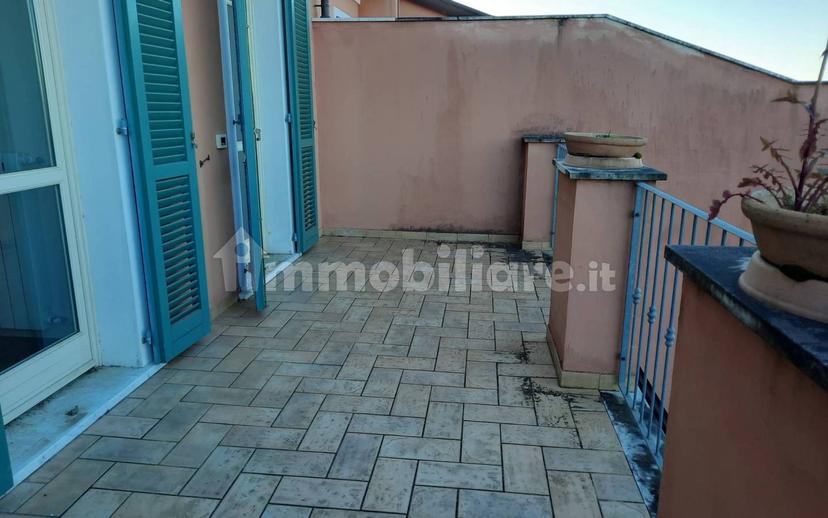 Villa plurifamiliare, buono stato, 209 m², Colombiera Molicciara, Castelnuovo Magra — foto 35 di 48