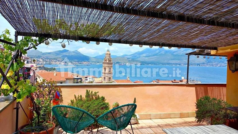 Terratetto unifamiliare via Aragonese, Gaeta — foto 5 di 66