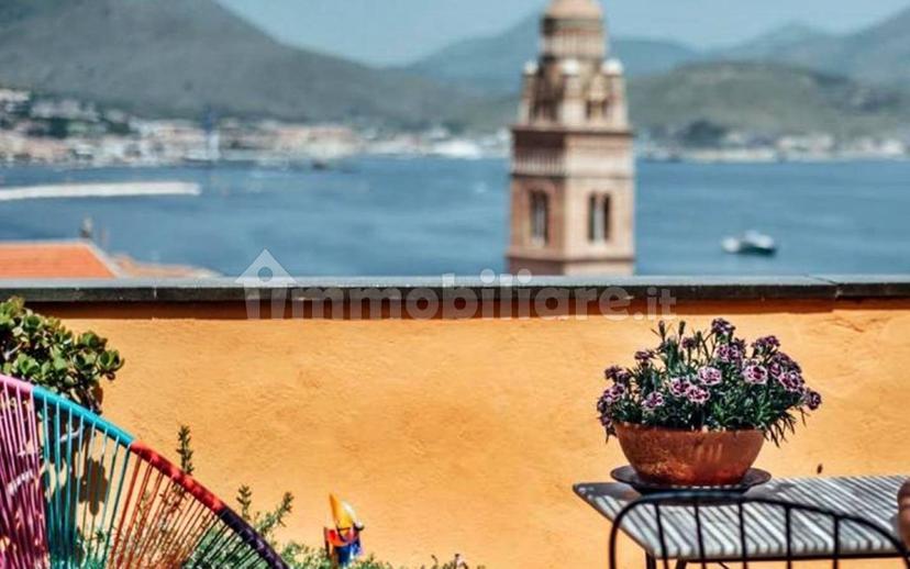 Terratetto unifamiliare via Aragonese, Gaeta — foto 31 di 66