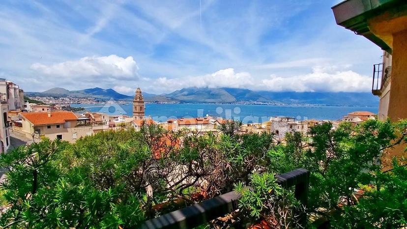Terratetto unifamiliare via Aragonese, Gaeta — foto 60 di 66